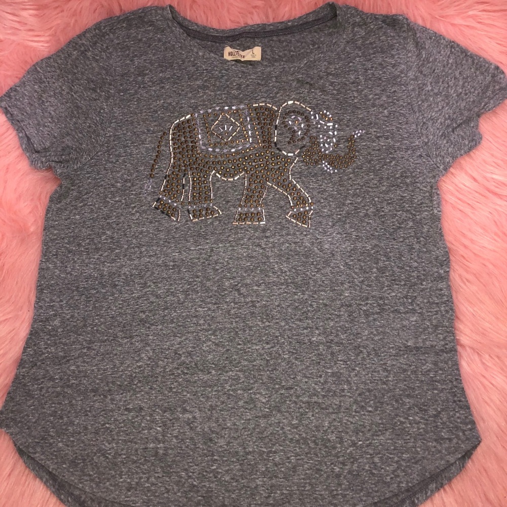 Hollister Tee-Shirt